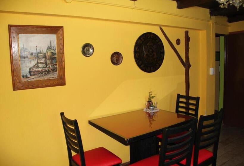 Бунгало Стандарт, Posada De La Rosarito