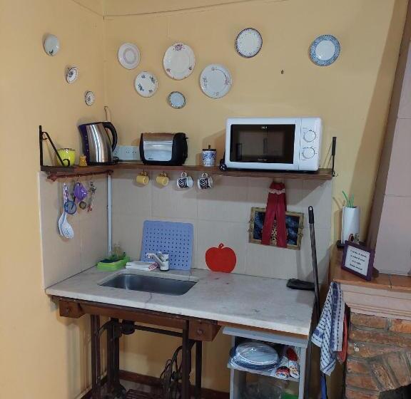 Бунгало Стандарт Вид на Сад, Posada De La Rosarito