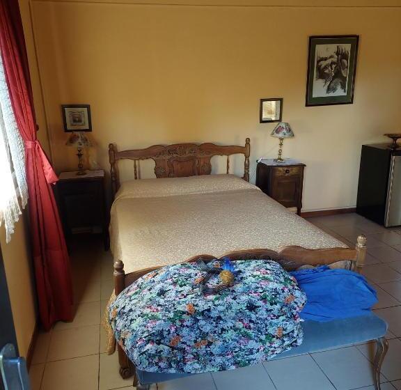 Бунгало Стандарт Вид на Сад, Posada De La Rosarito