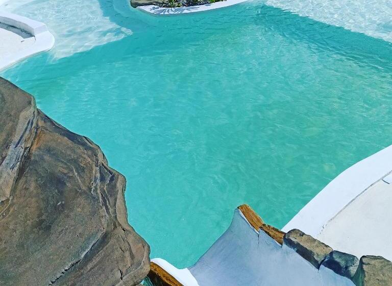 스탠다드 룸, Pousada Santo Amaro