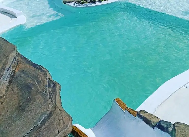 Standard-huone, Pousada Santo Amaro