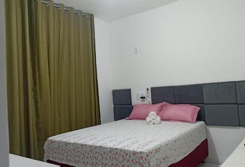 스탠다드 룸, Pousada Santo Amaro