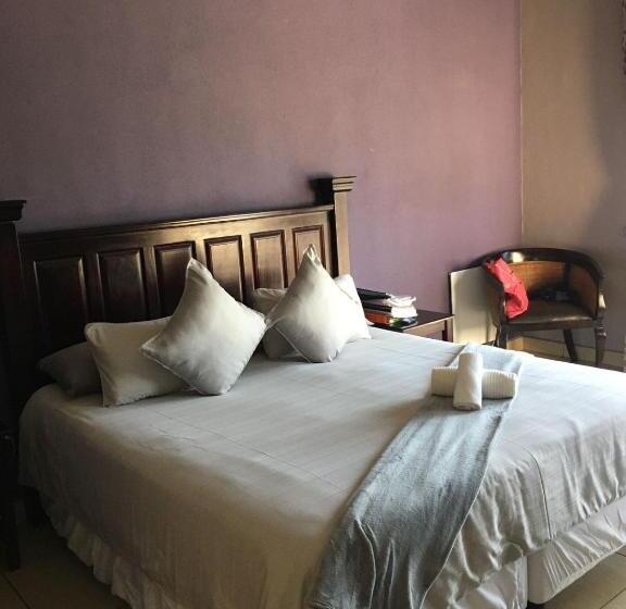 جناح ديلوكس سرير كينج, Amani Boutique Hotel And Conference Centre