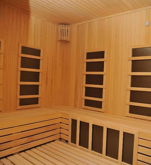 استودیو استاندارد با تخت کینگ, Apartman A20b