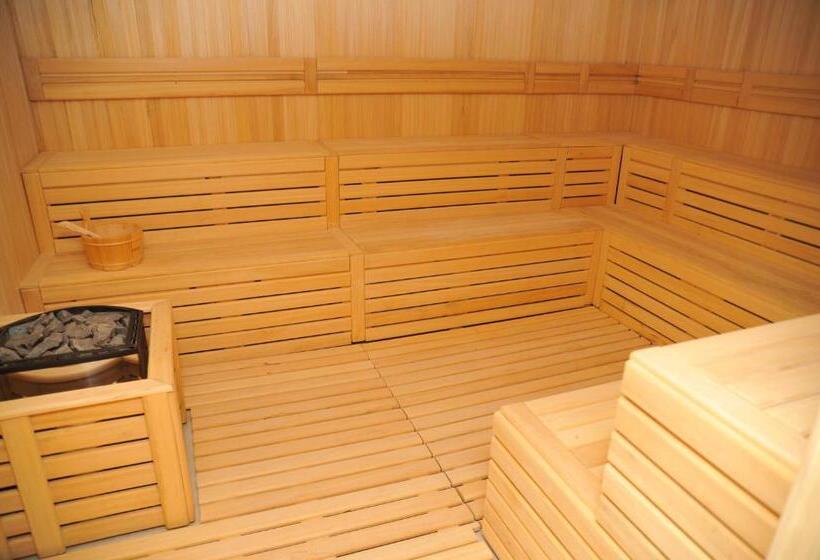 استودیو استاندارد با تخت کینگ, Apartman A20b