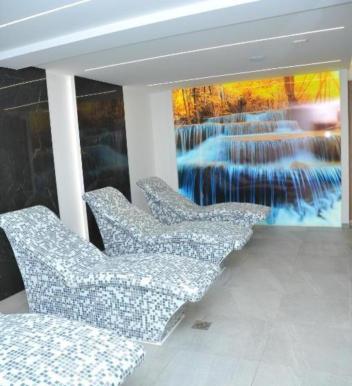 استودیو استاندارد با تخت کینگ, Apartman A20b