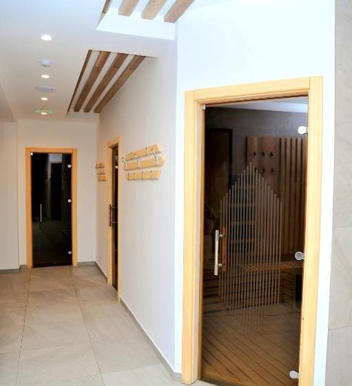 استودیو استاندارد با تخت کینگ, Apartman A20b