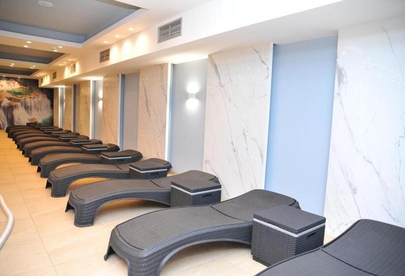 استودیو استاندارد با تخت کینگ, Apartman A20b