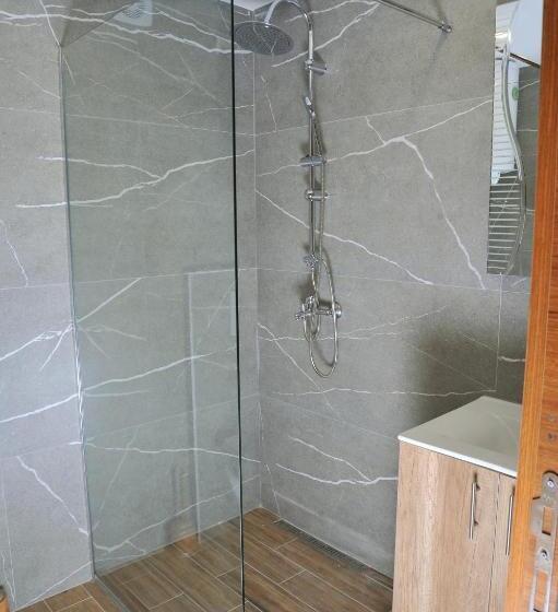 استودیو استاندارد با تخت کینگ, Apartman A20b