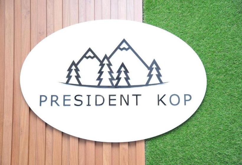 استودیو استاندارد با تخت کینگ, Apartman A20b