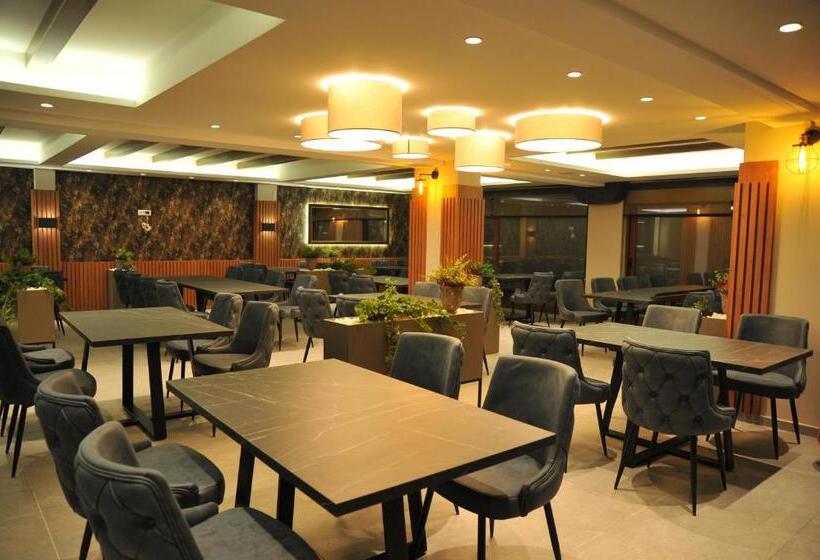 استودیو استاندارد با تخت کینگ, Apartman A20b