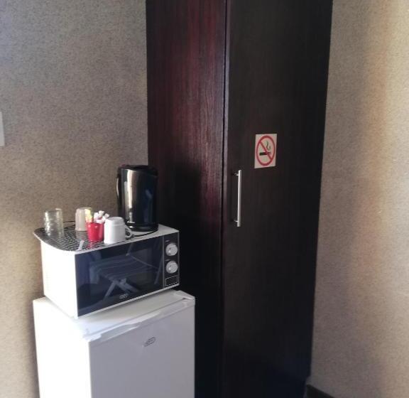 اتاق استاندارد, Nonesi Lodge