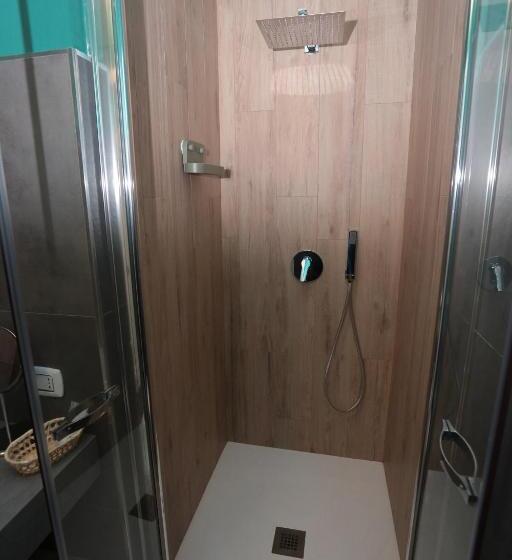 オーシャンビュースタンダードルーム, Oikia Atenea Automatic Rooms