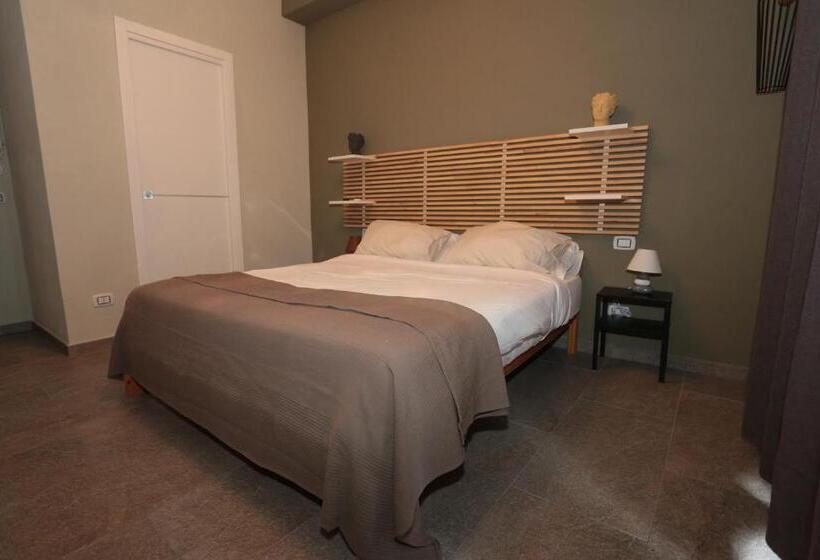 オーシャンビュースタンダードルーム, Oikia Atenea Automatic Rooms