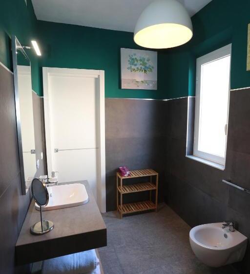 デラックスルーム, Oikia Atenea Automatic Rooms