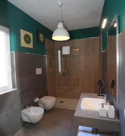 デラックスルーム, Oikia Atenea Automatic Rooms