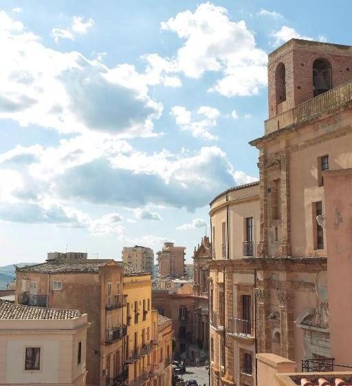 オーシャンビューのスーペリアトリプルルーム, Oikia Atenea Automatic Rooms