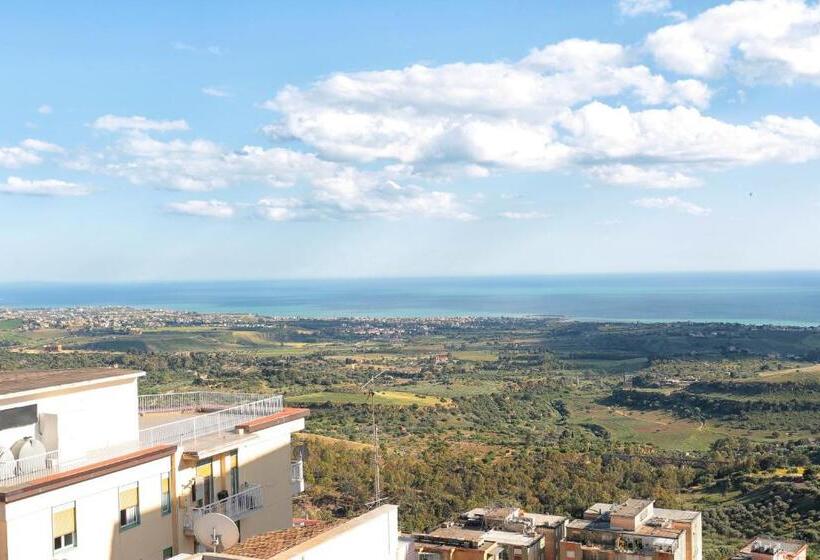 バスタブ付きスタンダードルーム, Oikia Atenea Automatic Rooms