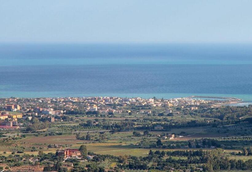 バスタブ付きスタンダードルーム, Oikia Atenea Automatic Rooms