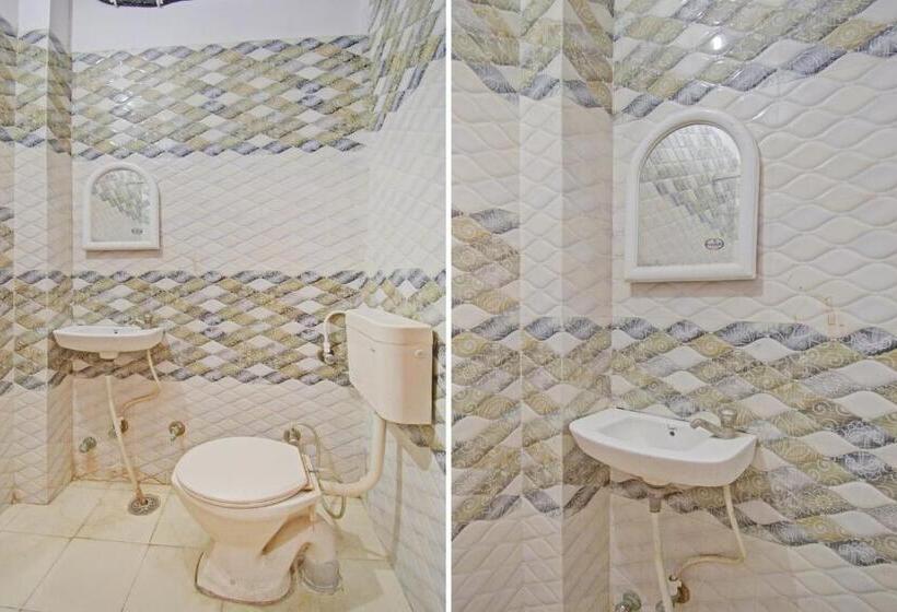 Трехместный Номер Классика, Flagship Hotel Kenin Palace ||