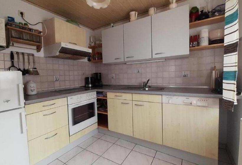 Апартаменты 2 Спальни, Bauernhof Madlhof