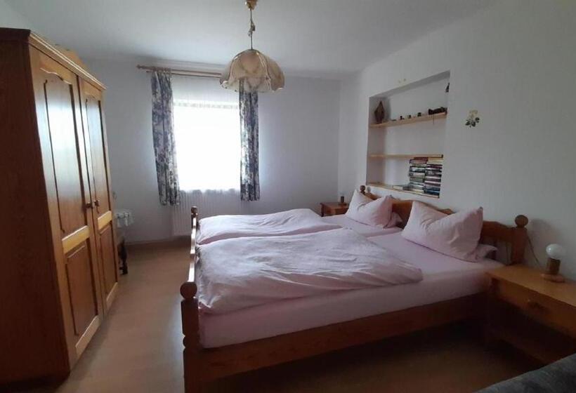 침실 2개 아파트, Bauernhof Madlhof