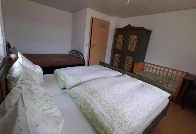 Апартаменты 2 Спальни, Bauernhof Madlhof
