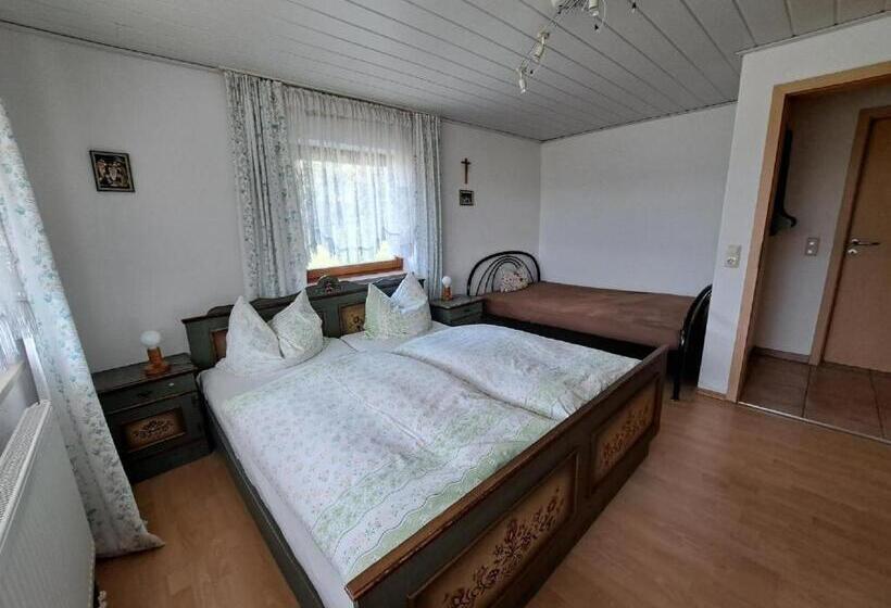 2ベッドルームアパートメント, Bauernhof Madlhof