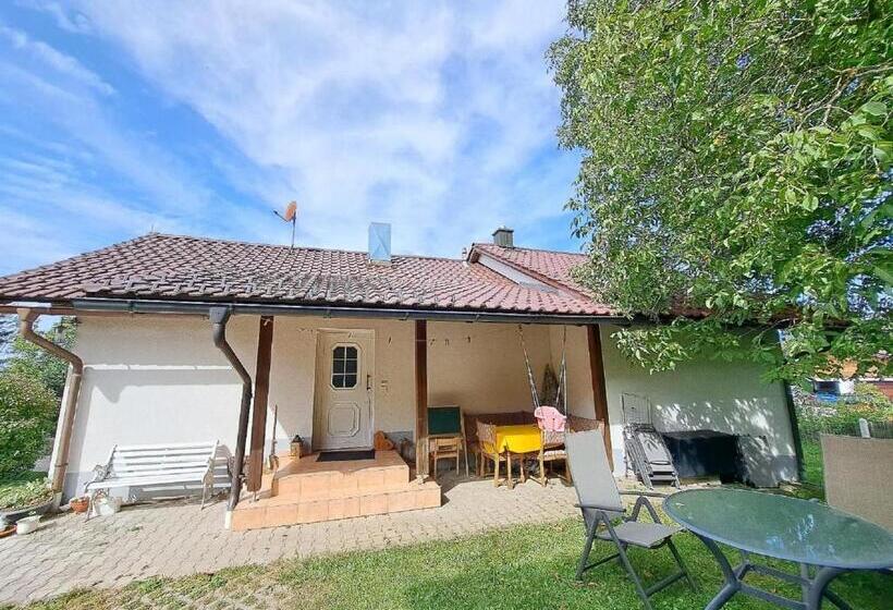 2ベッドルームアパートメント, Bauernhof Madlhof