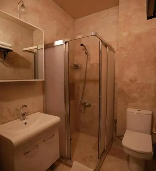 Standard-huone Parveke, Calina
