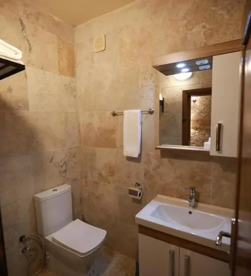 Standard-huone Poreallas, Calina