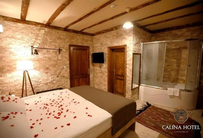 Standard-huone Poreallas, Calina