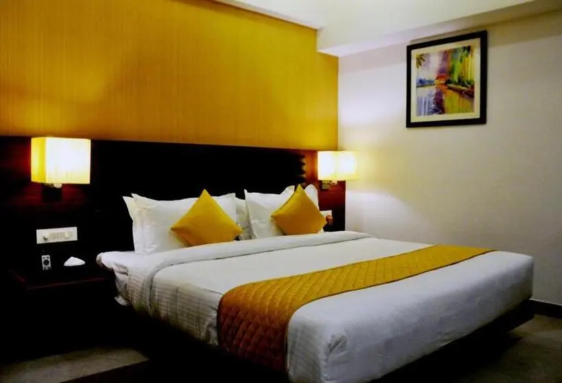 Deluxe-huone, Classic Regency