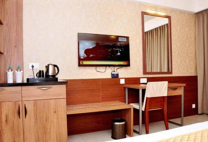 Deluxe-huone, Classic Regency
