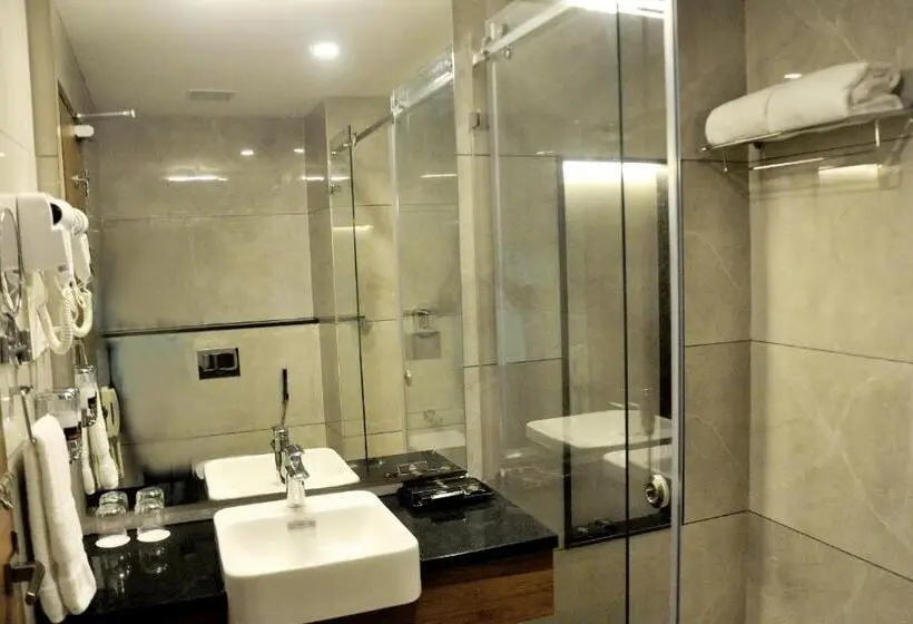 Deluxe-huone, Classic Regency
