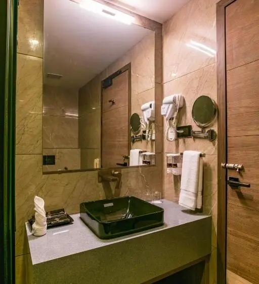 Sviitti, Classic Regency