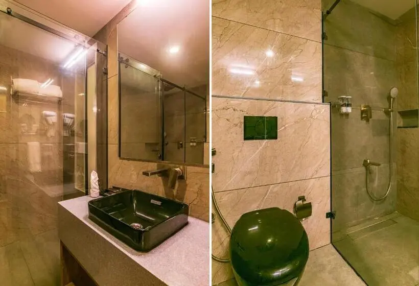Sviitti, Classic Regency
