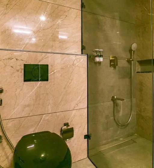 Sviitti, Classic Regency