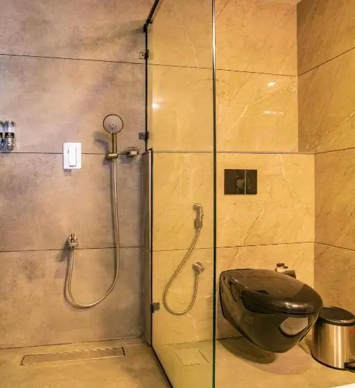 Superior-huone King-vuode, Classic Regency