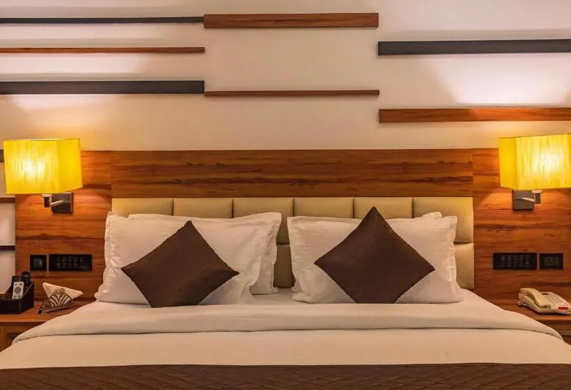Superior-huone, Classic Regency