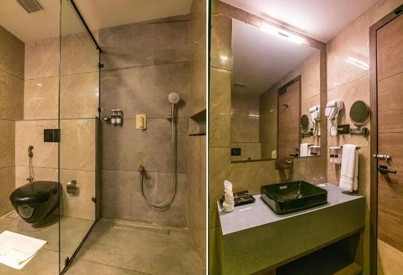 Superior-huone, Classic Regency