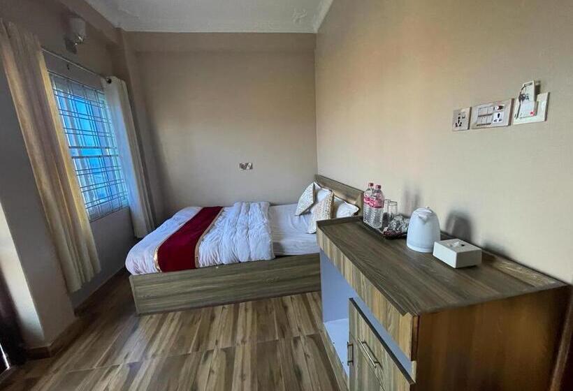 اتاق لوکس, Ocean Himalayan