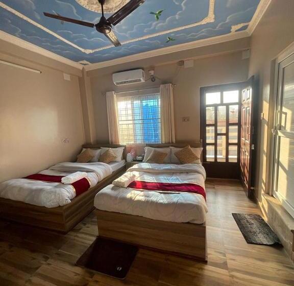 سوییت خانوادگی, Ocean Himalayan