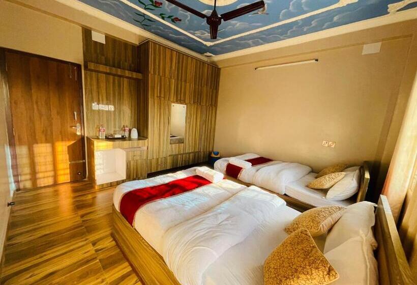 سوییت خانوادگی, Ocean Himalayan