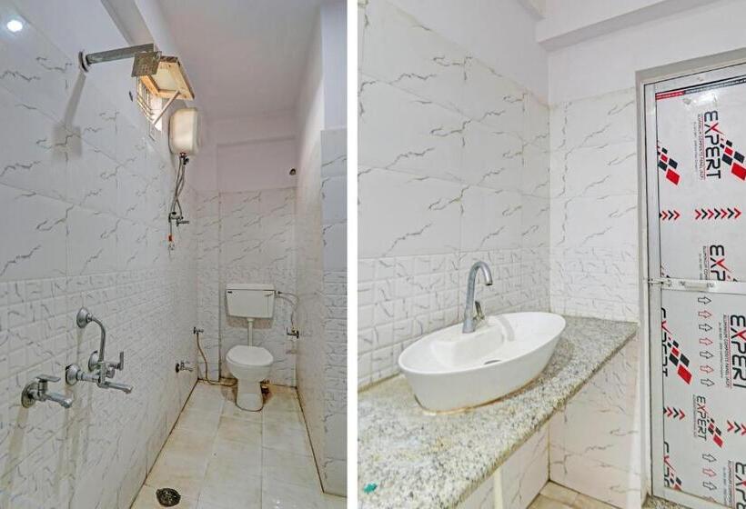 اتاق کلاسیک سه تخته, Oyo 81959 Hotel Kps Inn