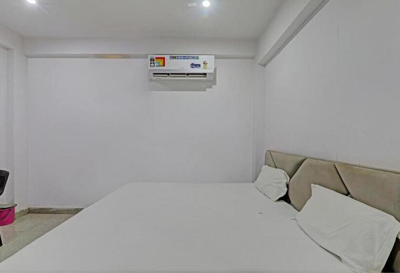 اتاق کلاسیک سه تخته, Oyo 81959 Hotel Kps Inn