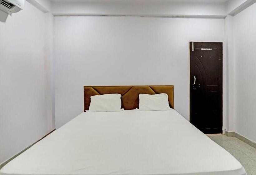 اتاق کلاسیک سه تخته, Oyo 81959 Hotel Kps Inn