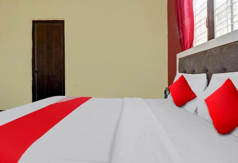 Номер Стандарт, Oyo Flagship Hotel Atithi