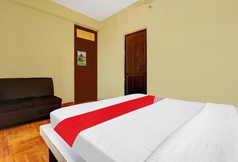 Номер Стандарт, Oyo Flagship Hotel Atithi