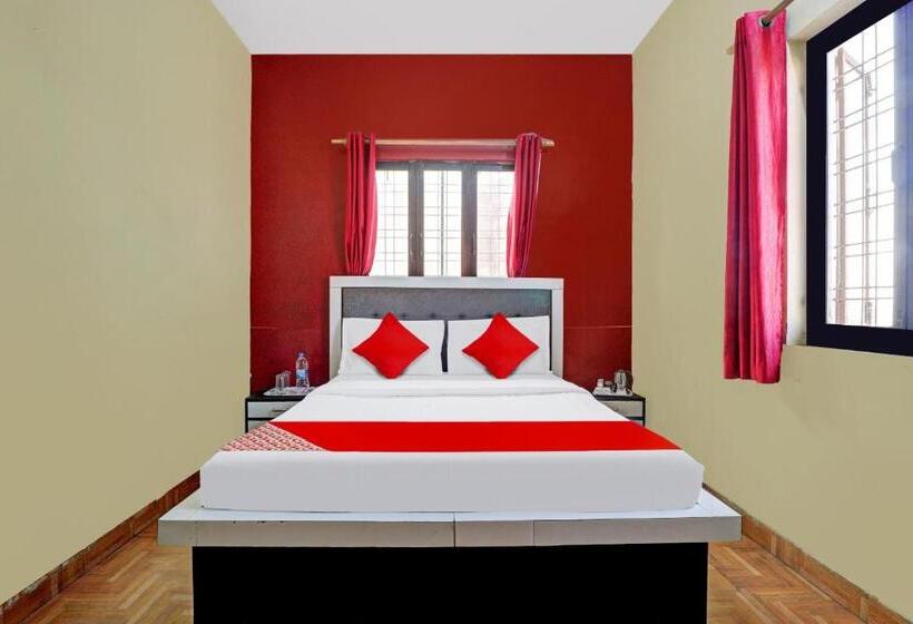 Номер Стандарт, Oyo Flagship Hotel Atithi